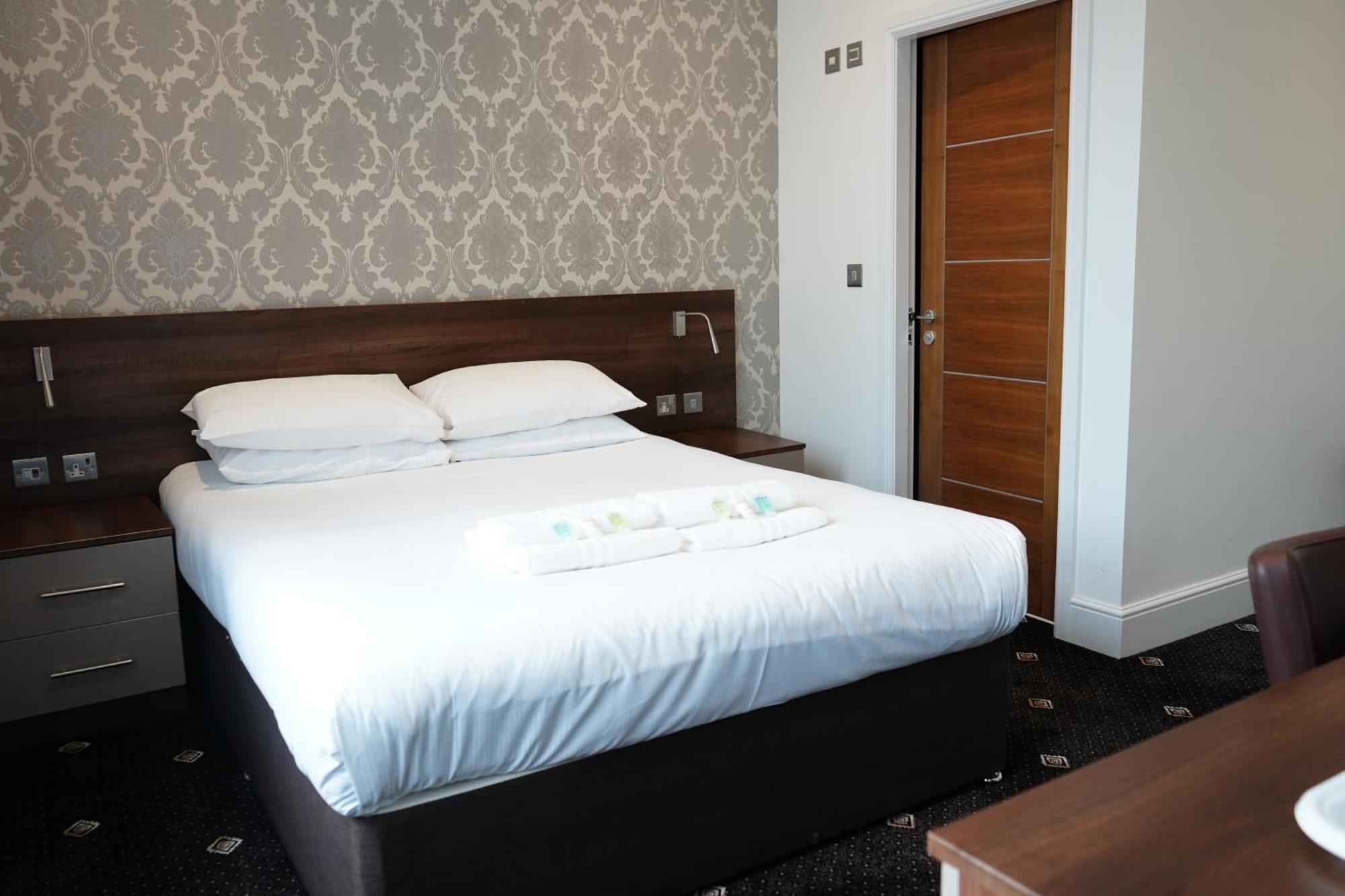 The Marlborough Hotel Waterloo Cameră foto